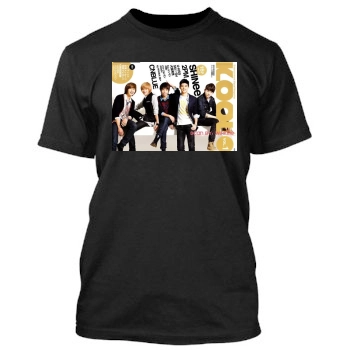 SHINee Men's TShirt