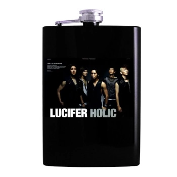 SHINee Hip Flask