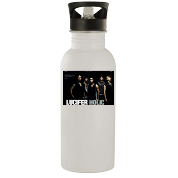 SHINee Stainless Steel Water Bottle