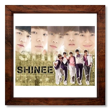 SHINee 12x12