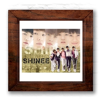 SHINee 6x6