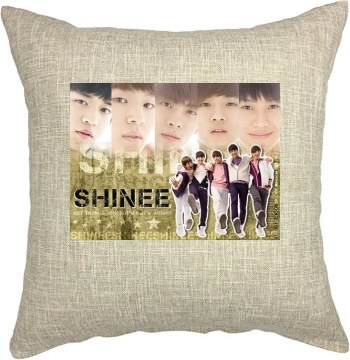 SHINee Pillow