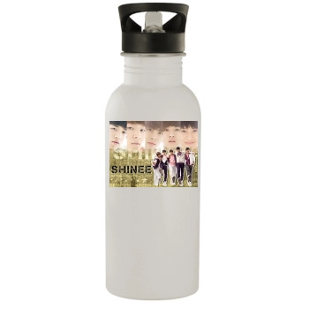 SHINee Stainless Steel Water Bottle