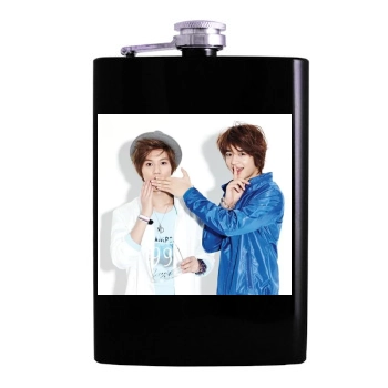 SHINee Hip Flask