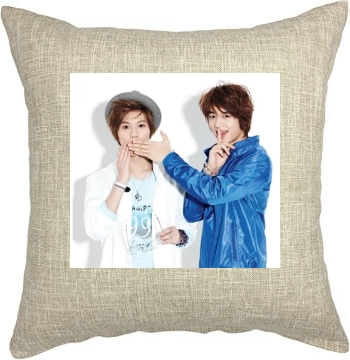 SHINee Pillow