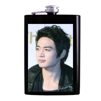 SHINee Hip Flask