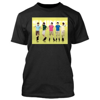 SHINee Men's TShirt