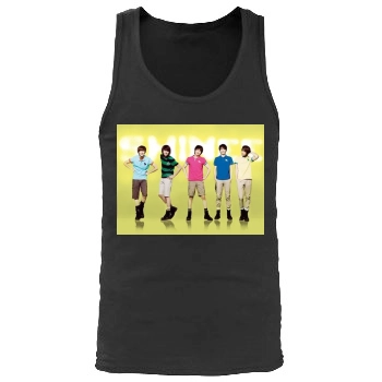 SHINee Men's Tank Top