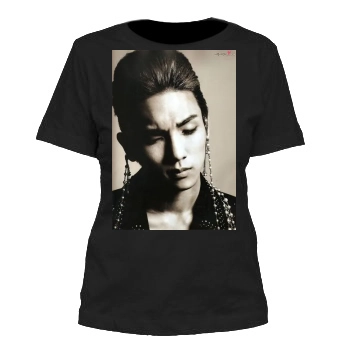 SHINee Women's Cut T-Shirt