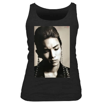 SHINee Women's Tank Top