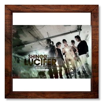 SHINee 12x12