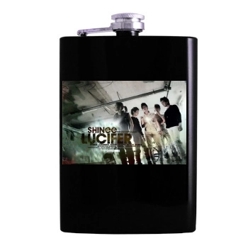 SHINee Hip Flask