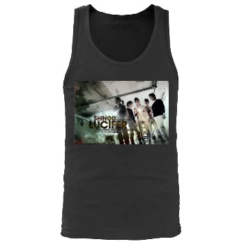 SHINee Men's Tank Top