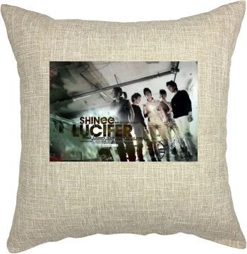 SHINee Pillow