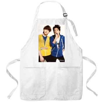 SHINee Apron