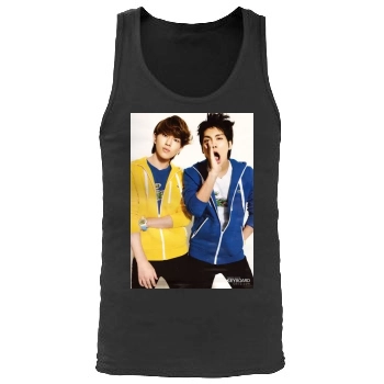 SHINee Men's Tank Top