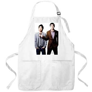 SHINee Apron