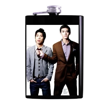 SHINee Hip Flask