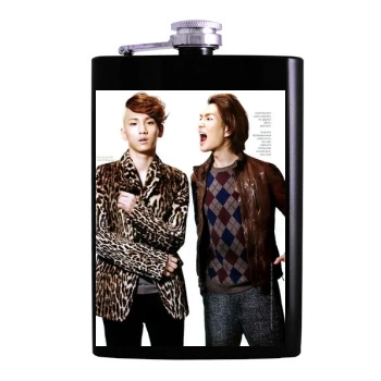 SHINee Hip Flask