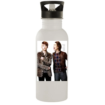 SHINee Stainless Steel Water Bottle