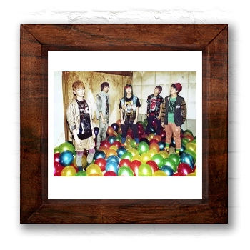 SHINee 6x6