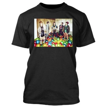 SHINee Men's TShirt