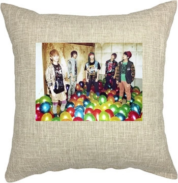 SHINee Pillow