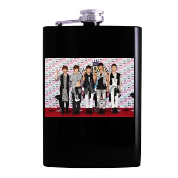 SHINee Hip Flask