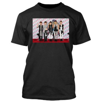 SHINee Men's TShirt