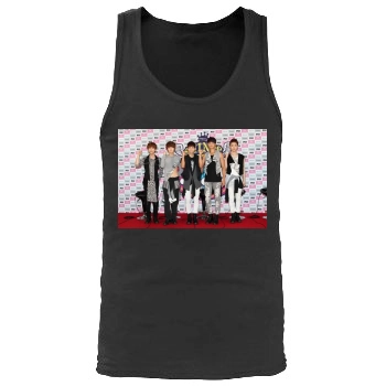 SHINee Men's Tank Top