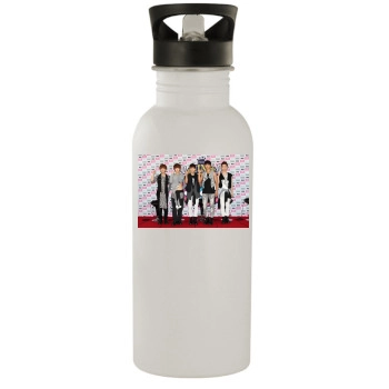 SHINee Stainless Steel Water Bottle