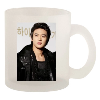 SHINee 10oz Frosted Mug