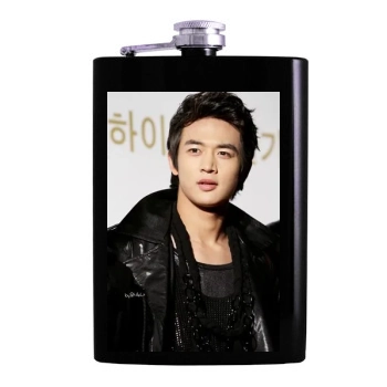 SHINee Hip Flask