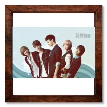 SHINee 12x12