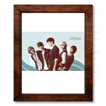 SHINee 14x17