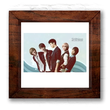 SHINee 6x6