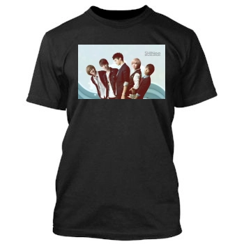 SHINee Men's TShirt