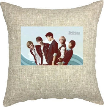 SHINee Pillow