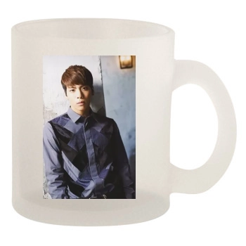 SHINee 10oz Frosted Mug