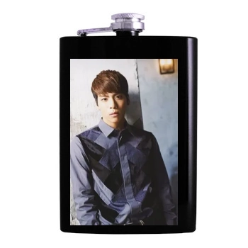 SHINee Hip Flask