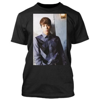 SHINee Men's TShirt