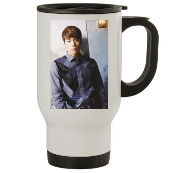 SHINee Stainless Steel Travel Mug