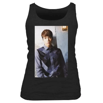 SHINee Women's Tank Top