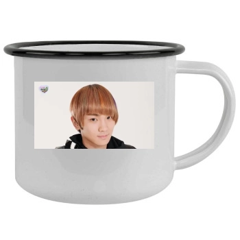 SHINee Camping Mug