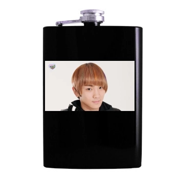 SHINee Hip Flask