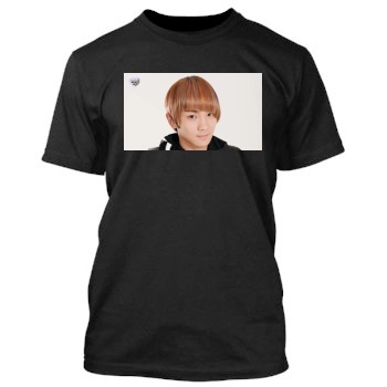 SHINee Men's TShirt