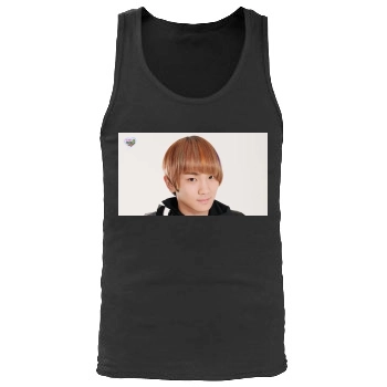 SHINee Men's Tank Top