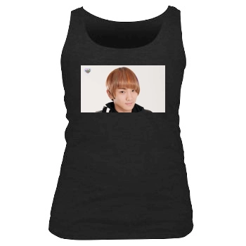 SHINee Women's Tank Top