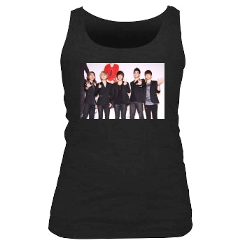 SHINee Women's Tank Top