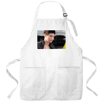 SHINee Apron